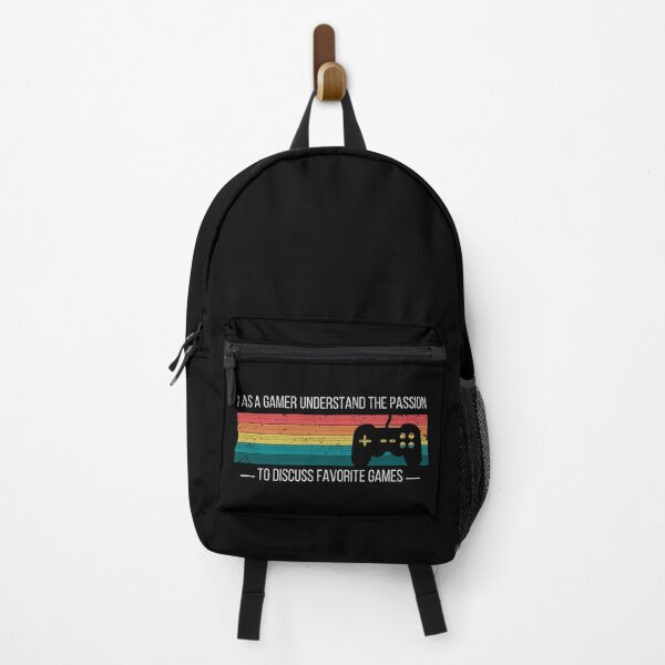 Item preview, I As Gamer Understand The Passion To Discuss Favorite Games designed and sold by Salva-Shop.