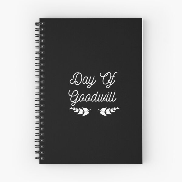 Item preview, Day Of Goodwill  designed and sold by koki4you.