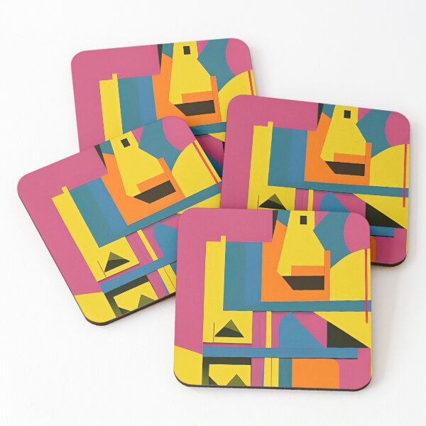 Item preview, Architecture Abstraction designed and sold by Arkneer.