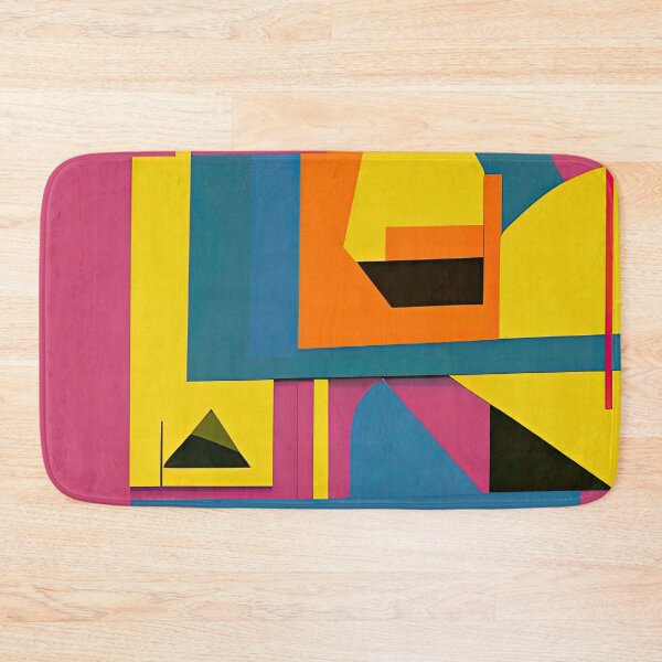 Item preview, Architecture Abstraction designed and sold by Arkneer.
