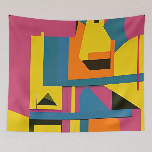 Item preview, Architecture Abstraction designed and sold by Arkneer.