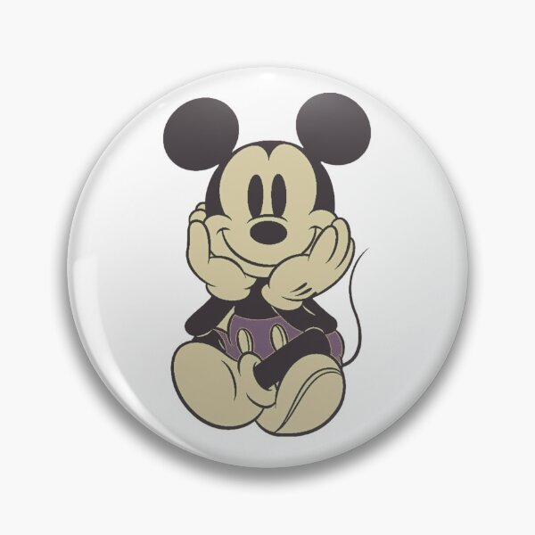 Item preview, Mikey mouse stickers designed and sold by MOMO155.