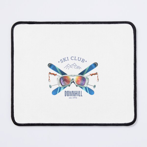 Item preview, I'd rather be skiing, extreme ski lovers gifts. designed and sold by paulo silveira.