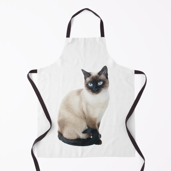 Item preview, Beautiful Siamese Cat designed and sold by Unindiv.