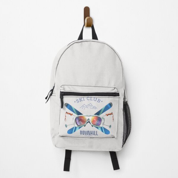 Item preview, I'd rather be skiing, extreme ski lovers gifts. designed and sold by paulo silveira.