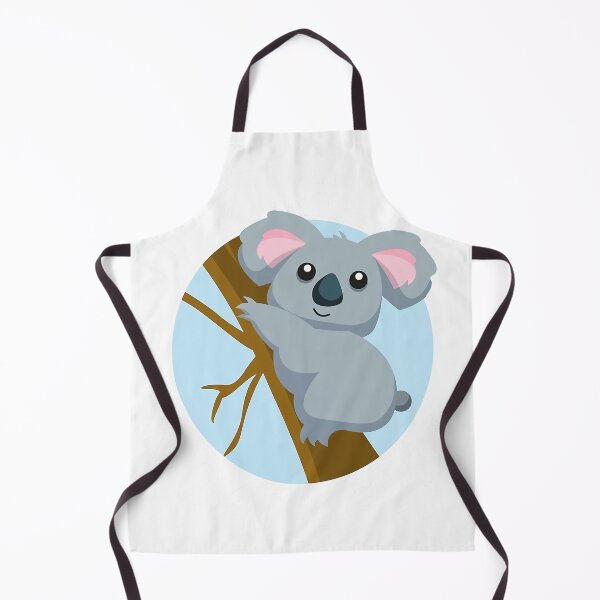 Item preview, Totally Koalafied designed and sold by LingBuffPr.