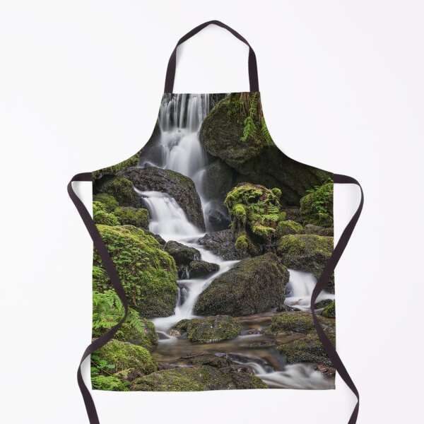 Item preview, TRILLIUM FALLS designed and sold by Charles Dobbs Photography.