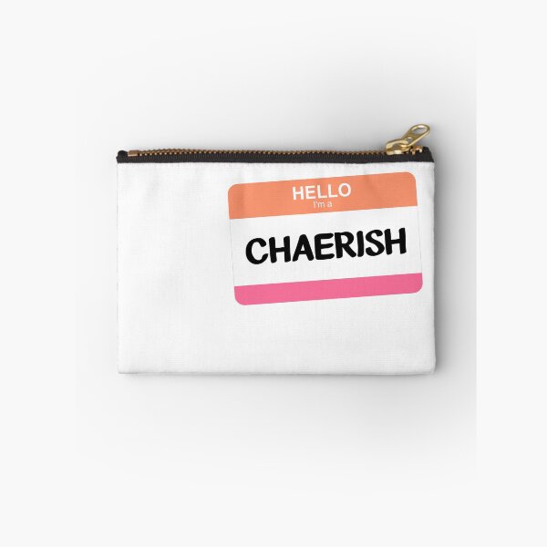Item preview, I'm a Chaerish designed and sold by silvercrystal.