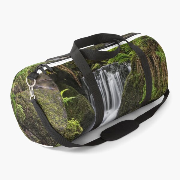 Item preview, TRILLIUM FALLS designed and sold by Charles Dobbs Photography.