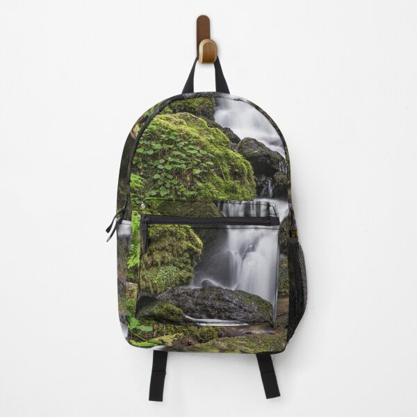 Item preview, TRILLIUM FALLS designed and sold by Charles Dobbs Photography.