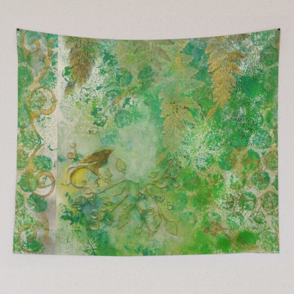 Item preview, Birdsong designed and sold by MagsWilliamson.