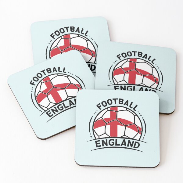Item preview, England Football Team England Flag Inside a Soccer Ball for Soccer Fans designed and sold by Dexter Freeman.