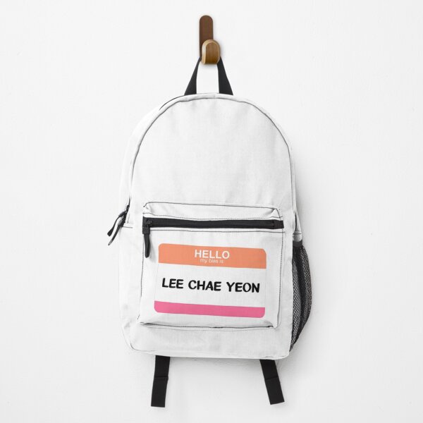 Item preview, My Bias is Lee Chae Yeon designed and sold by silvercrystal.