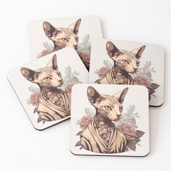 Item preview, Sfinks  designed and sold by Maryberry96.