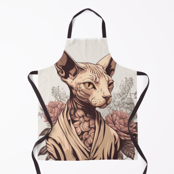 Item preview, Sfinks designed and sold by Maryberry96.