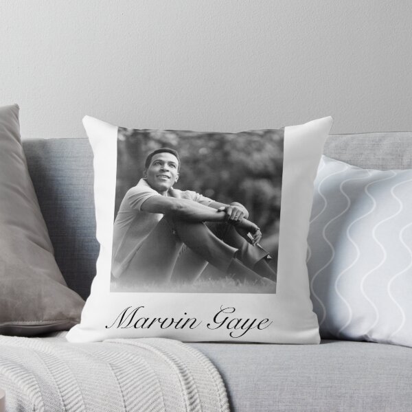 Item preview, Marvin Gaye designed and sold by sourceoflife.