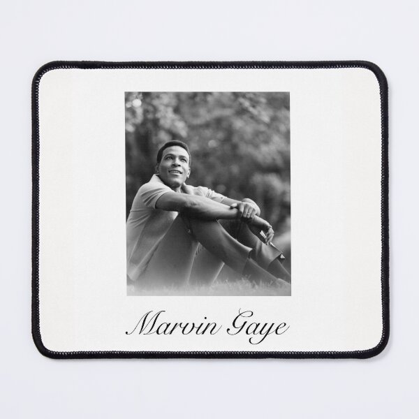 Item preview, Marvin Gaye designed and sold by sourceoflife.