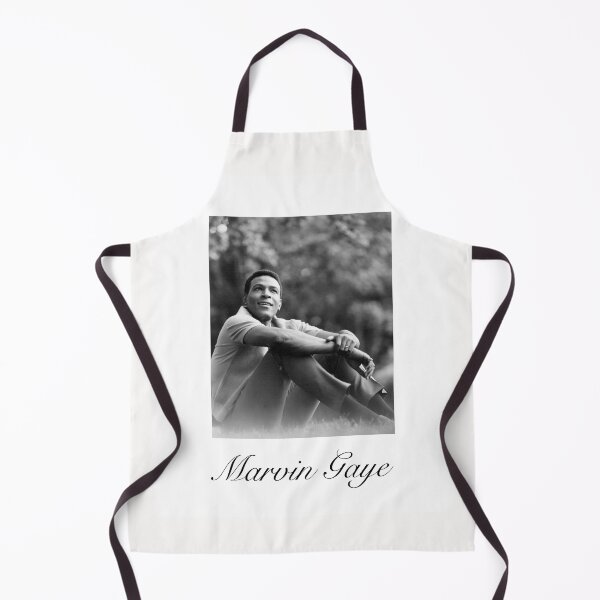 Item preview, Marvin Gaye designed and sold by sourceoflife.