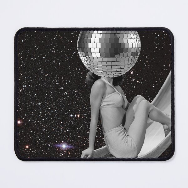 Item preview, Boule à facette designed and sold by Kiki Collagist.