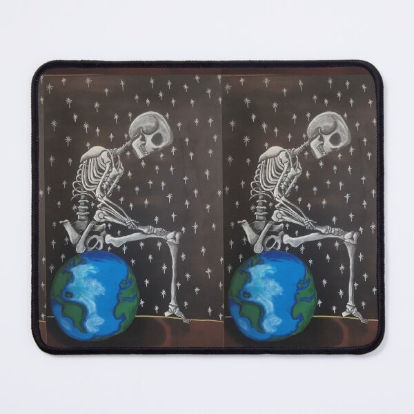 Item preview, Pondering life.. ? designed and sold by ElsieVirgo91.