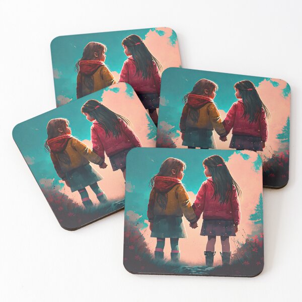 Item preview, Forever together  designed and sold by CoolMeOne.