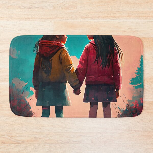 Item preview, Forever together  designed and sold by CoolMeOne.