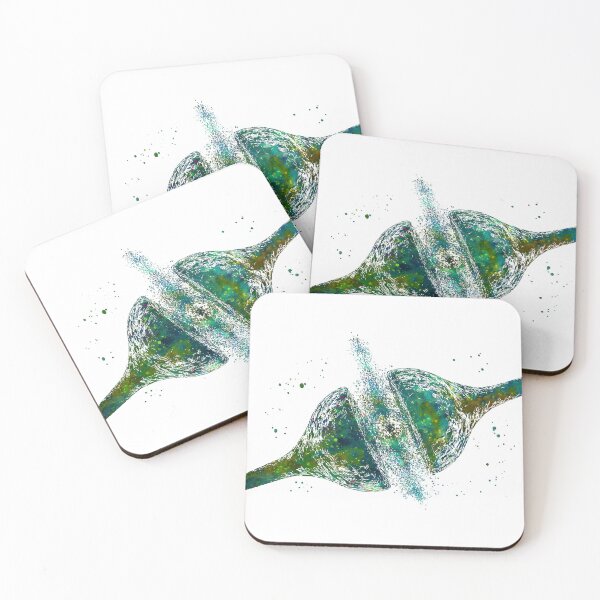 Item preview, Neuron Synapse designed and sold by EvasDreams.