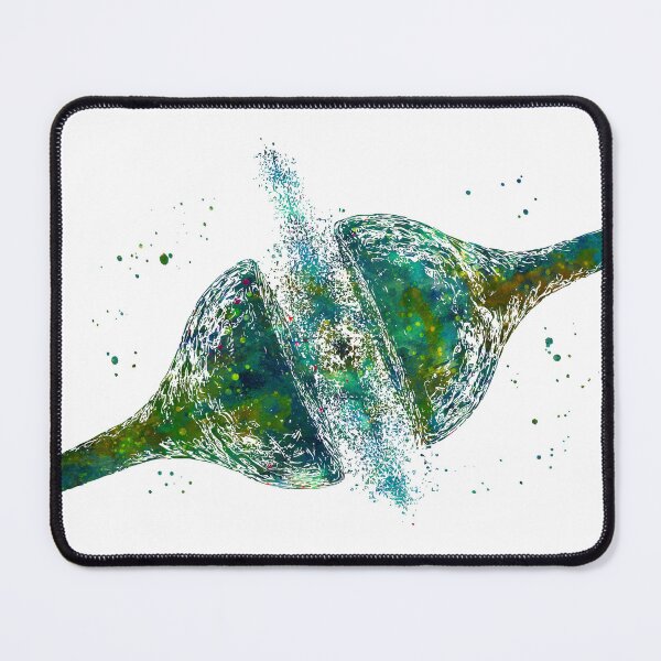Item preview, Neuron Synapse designed and sold by EvasDreams.