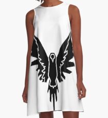 nxoicvbwosidklv A-Line Dress