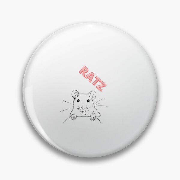 Item preview, Bratz Rat designed and sold by MaxManN1.