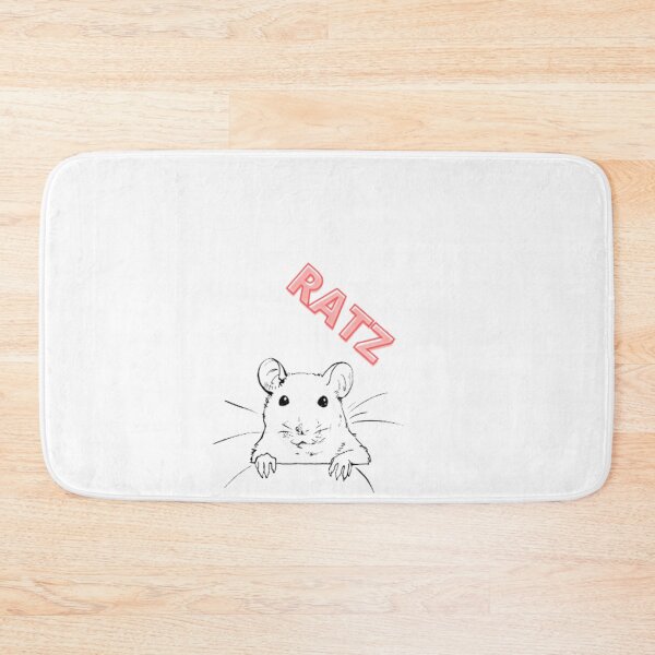 Item preview, Bratz Rat designed and sold by MaxManN1.