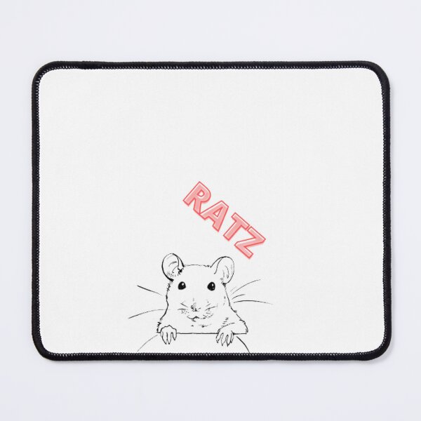 Item preview, Bratz Rat designed and sold by MaxManN1.
