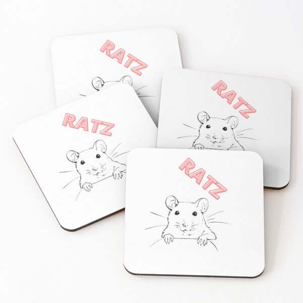 Item preview, Bratz Rat designed and sold by MaxManN1.