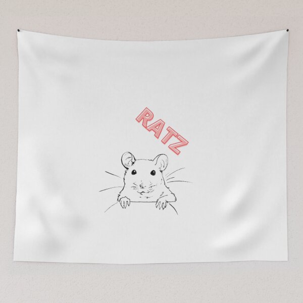 Item preview, Bratz Rat designed and sold by MaxManN1.