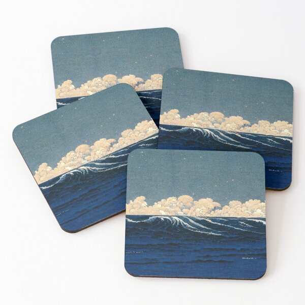 Item preview, Open Sea designed and sold by Robert Patterson.