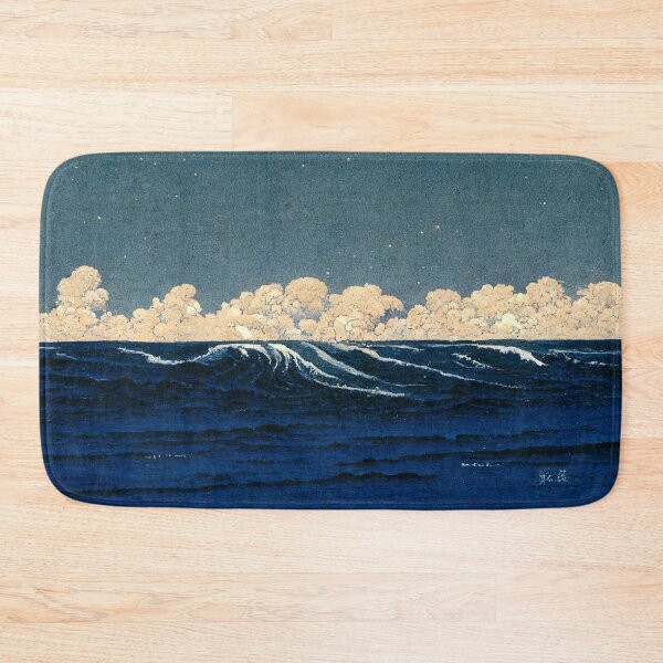 Item preview, Open Sea designed and sold by Robert Patterson.