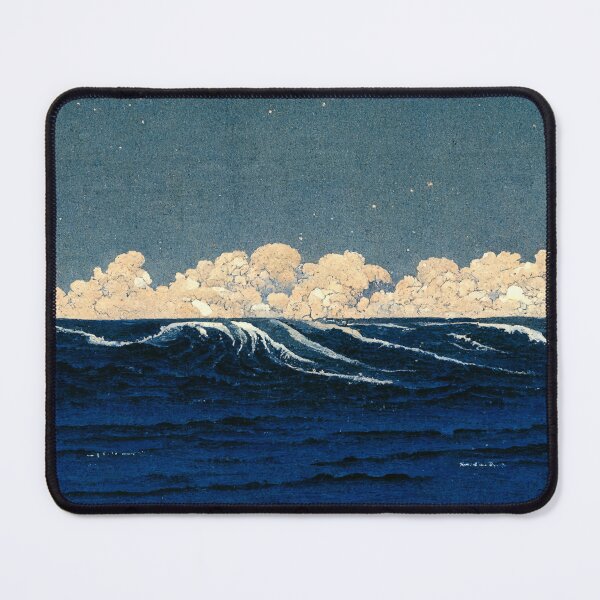 Item preview, Open Sea designed and sold by Robert Patterson.