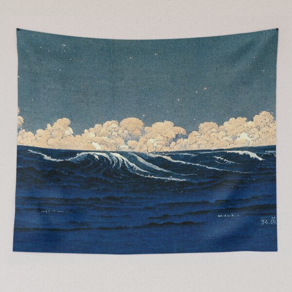 Item preview, Open Sea designed and sold by Robert Patterson.