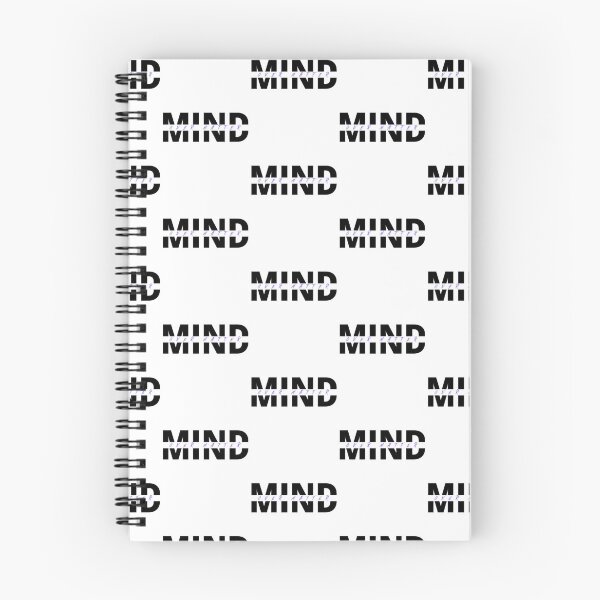 Item preview, Mind Over Matter V2 -Motivation designed and sold by StreetGlory.