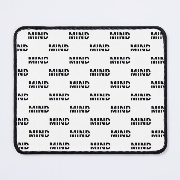 Item preview, Mind Over Matter V2 -Motivation designed and sold by StreetGlory.