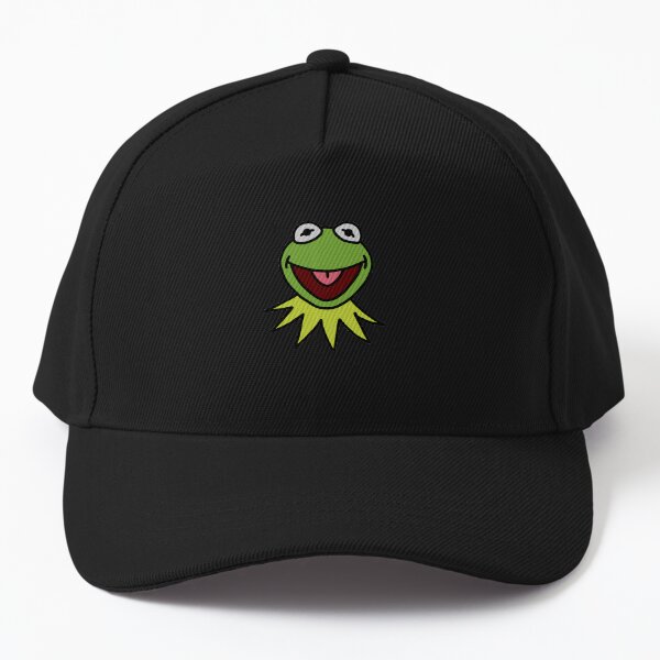 Aperçu de l'œuvre Kermit la grenouille créée et vendue par KalipsoArt.