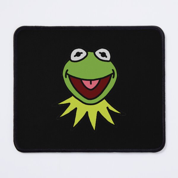 Item preview, Kermit The Frog designed and sold by KalipsoArt.