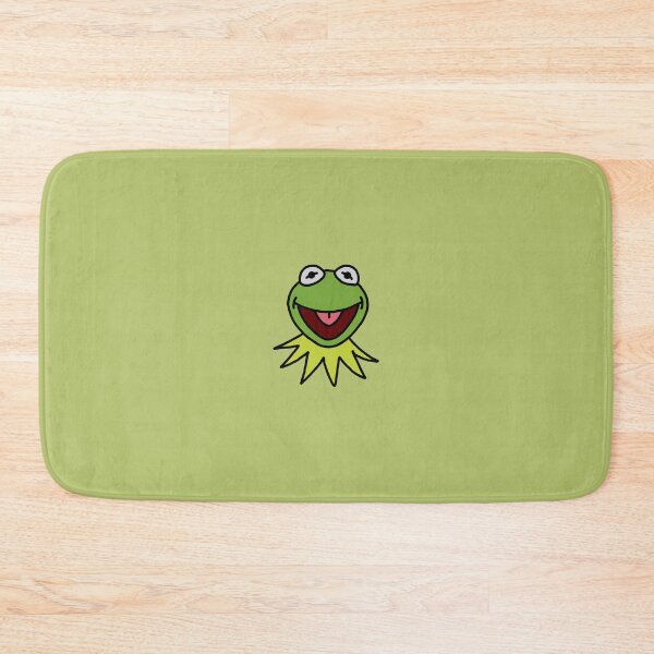 Item preview, Kermit The Frog designed and sold by KalipsoArt.