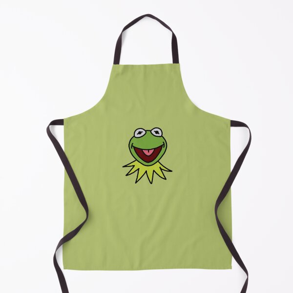 Item preview, Kermit The Frog designed and sold by KalipsoArt.