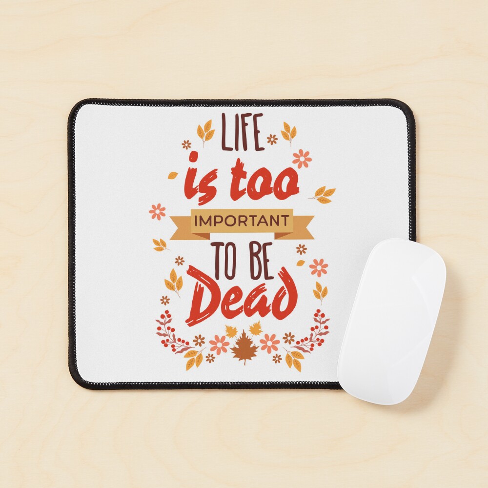 Item preview, Mouse Pad designed and sold by AstonishedCatCo.