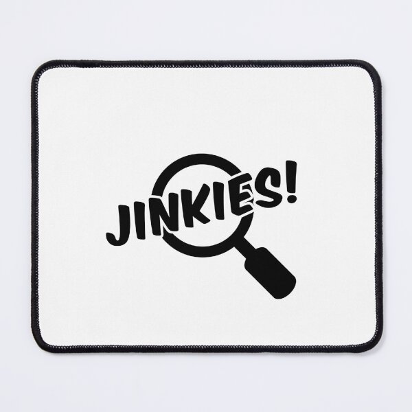 Item preview, JINKIES! -Velma designed and sold by Andrew Villanueva.