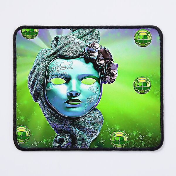 Item preview, Cool mask designed and sold by Mitar70.