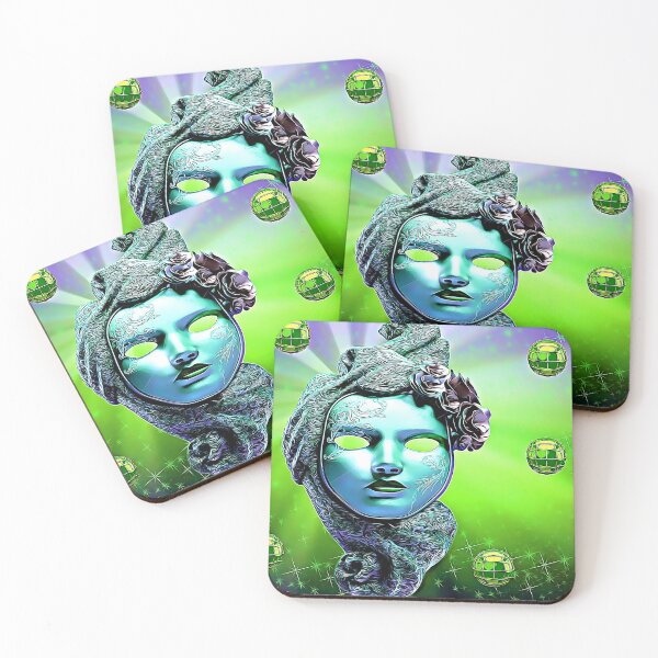 Item preview, Cool mask designed and sold by Mitar70.
