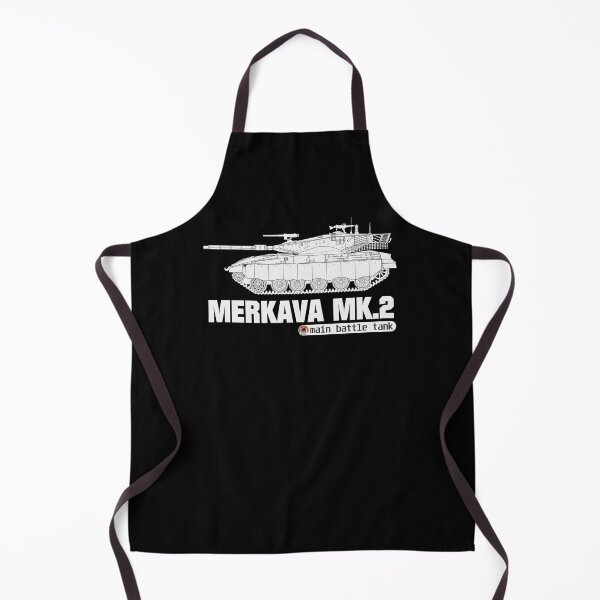 Item preview, MBT Merkava Mk 2 designed and sold by FAawRay.