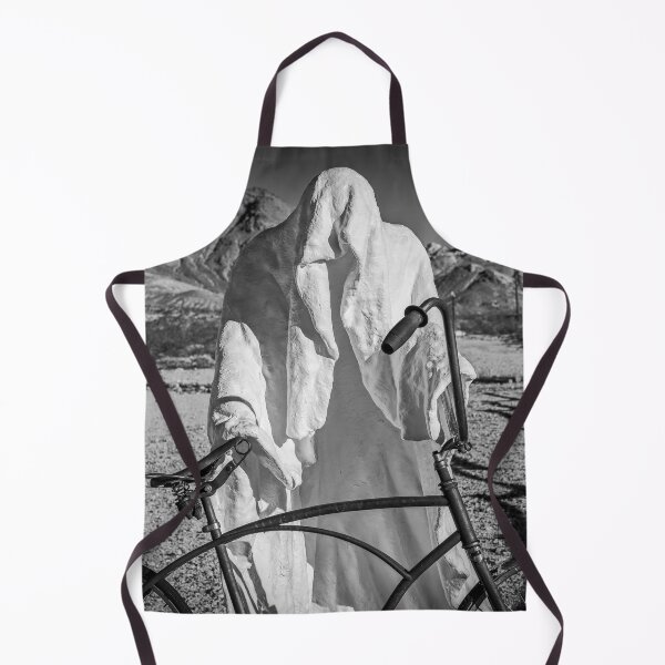 Item preview, The LAST Ride designed and sold by Charles Dobbs Photography.